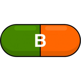 Витамины группы B