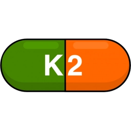 Витамин K2